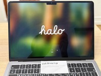 MacBook Air 2022 - 13"