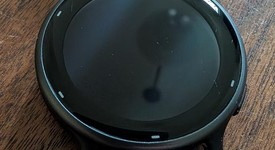 Good
													Garmin Vivoactive 5 - Black, photo 4 of 4