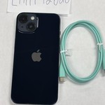 Good Apple iPhone 14 - Unlocked, 128 GB, Midnight, A2649