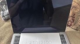 Mint
													MacBook Air 2022 - 13" - Apple M2, Gray, 256 GB, 8 GB, photo 5 of 11