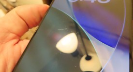 Fair
													Apple iPhone 15 Pro - Unlocked, Blue, 128 GB, A2848, photo 2 of 8