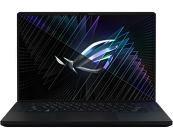 Asus ROG Zephyrus M16 (2023) GU604