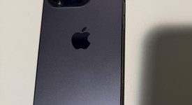 Good
													Apple iPhone 14 Pro - Unlocked, Purple, 256 GB, A2650, photo 5 of 10