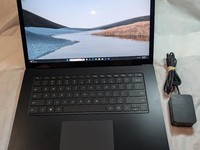 Microsoft Surface Laptop 3