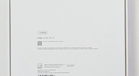 New
													Apple iPad 11th Gen - Wi-Fi, Yellow, 128 GB, A3354, photo 2 of 6