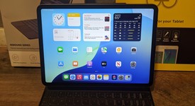 Mint
													Apple iPad Pro 11" 2nd Gen 2020 - Wi-Fi, Gray, 128 GB, A2228, photo 3 of 11