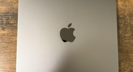 Good
													Apple iPad Pro 11" 2018 - Wi-Fi, Gray, 256 GB, A1980, photo 2 of 7