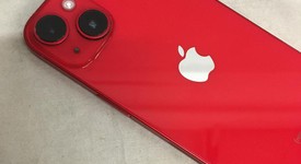 Good
													Apple iPhone 14 - T-Mobile, Red, 128 GB, A2649, photo 4 of 7