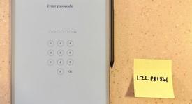 Good
													reMarkable Paper Pro 11.8, photo 3 of 6