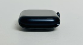 Mint
													Apple Watch Series 8 41mm - Unlocked, Midnight, A2772 - Cellular, Aluminum, photo 2 of 6