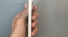 Good
													Apple iPhone 14 - Unlocked, Starlight, 128 GB, A2649, photo 2 of 7