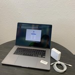 Good MacBook Pro 2019 - 16 inch - I9, Gray, 1 TB, 16 GB