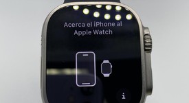 Good
													Apple Watch Ultra 49mm - Unlocked, Titanium, A2622, photo 2 of 4
