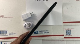 Mint
													Samsung Galaxy Tab Active2 8.0 - Wi-Fi, Black, 16 GB, 3 GB, SM-T390, photo 5 of 8