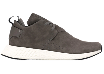 adidas NMD CS2 Suede Brown for sale