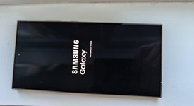 Mint
													Samsung Galaxy S24 Ultra - Spectrum, Yellow, 512 GB, 12 GB, SM-S928U, photo 4 of 9