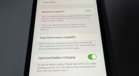 Good
													Apple iPhone 11 - Unlocked, Black, 64 GB, A2111, photo 3 of 5