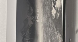 New
													Apple Watch Ultra 3 49mm - Unlocked, Natural, A3281, photo 5 of 8