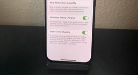 Good
													Apple iPhone 14 Pro - Unlocked, Black, 128 GB, A2650, photo 2 of 5