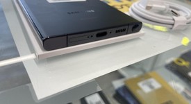 Good
													Samsung Galaxy S23 Ultra - AT&T, Black, 512 GB, 12 GB, SM-S918U, photo 4 of 7