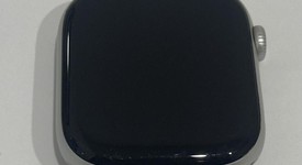 Good
													Apple Watch Series 10 46mm - Unlocked, Silver, A3003 - Cellular, Aluminum, photo 2 of 7