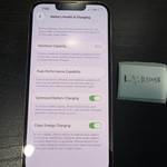 Mint Apple iPhone 13 Pro - Unlocked, 256 GB, Gold, A2483