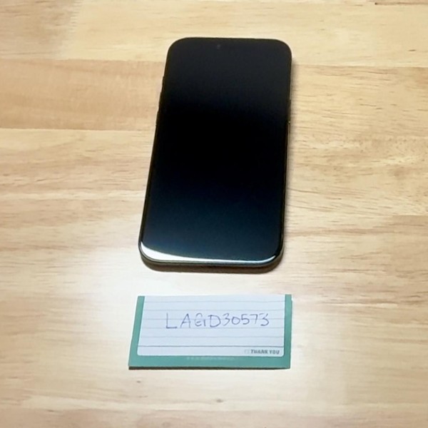 Apple iPhone Air - Unlocked, 512 GB, Space Black, A3260