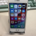 Good Apple iPhone 5S - Unlocked, 16 GB, Silver, A1533, GSM