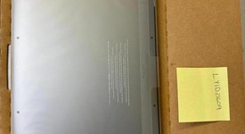 Mint
													MacBook Air 2020 - 13" - Apple M1, Gray, 128 GB, 8 GB, photo 2 of 3
