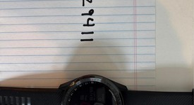Good
													Garmin Approach S62 - Black, photo 2 of 8