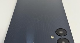 Good
													Samsung Galaxy A05 - Unlocked Non-US, Black, 64 GB, 4 GB, photo 4 of 8