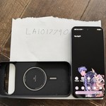 Good Google Pixel 10 Pro XL - Unlocked, 256 GB, Moonstone, GUL82