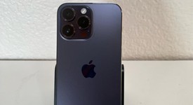 Good
													Apple iPhone 14 Pro Max - T-Mobile, Purple, 128 GB, A2651, photo 3 of 6