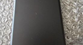 Good
													Samsung Galaxy S22 Ultra - AT&T, Black, 256 GB, 12 GB, SM-S908U, photo 1 of 4
