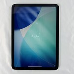 Mint Apple iPad (11th Gen) - Wi-Fi, 256 GB, Silver, A3354