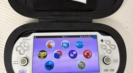 Good
													PlayStation Vita, photo 1 of 5