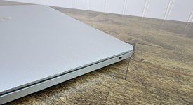 Fair
													MacBook Pro 2017 (No Touch Bar) - 13" - I5, Silver, 256 GB, 8 GB, photo 5 of 7