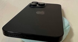 Mint
													Apple iPhone 14 Pro Max - Unlocked, Black, 1 TB, A2651, photo 6 of 6