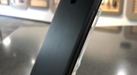 Good
													Apple iPhone 7 Plus - Unlocked, Black, 128 GB, A1784, GSM, photo 4 of 7