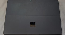 Good
													Microsoft Surface Pro 8 - I5, Graphite, 256 GB, 8 GB, photo 2 of 10