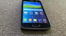 Good
													Samsung Galaxy Avant - T-Mobile, Black, SM-G386T, photo 2 of 6