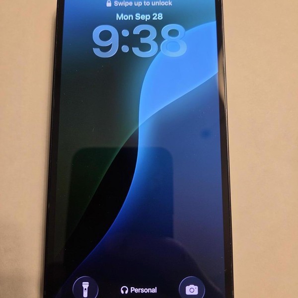 Apple iPhone 14 - T-Mobile, 128 GB, Midnight, A2649