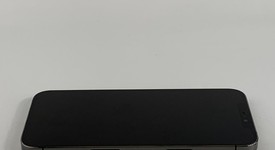 Mint
													Apple iPhone 12 Pro Max - Unlocked, Graphite, 256 GB, A2342, photo 4 of 6