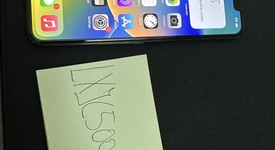 Good
													Apple iPhone 11 Pro Max - Unlocked, Gray, 256 GB, A2161, photo 4 of 10