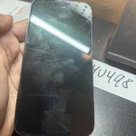 Fair Apple iPhone 14 Pro Max - Unlocked, Purple, 256 GB, A2651