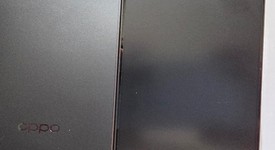Fair
													Oppo Find N5 - Unlocked Non-US, Cosmic Black, 512 GB, 16 GB, photo 5 of 11