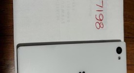 Good
													Minimal Phone - Unlocked, Pebble, 128 GB, 6 GB, photo 2 of 7