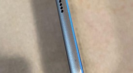Good
													Apple iPad 5th Gen - Wi-Fi, Silver, 128 GB, A1822, photo 1 of 9