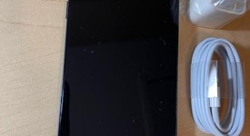 Fair
													Apple iPhone 12 - Unlocked, Black, 64 GB, A2172, photo 3 of 8