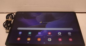 Mint
													Samsung Galaxy Tab S7 FE - Verizon, Mystic Black, 64 GB, 4 GB, photo 5 of 5